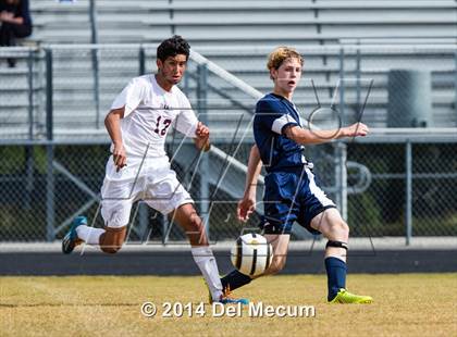 Thumbnail 1 in Wharton vs. Brandon photogallery.