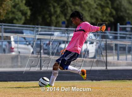 Thumbnail 1 in Wharton vs. Brandon photogallery.