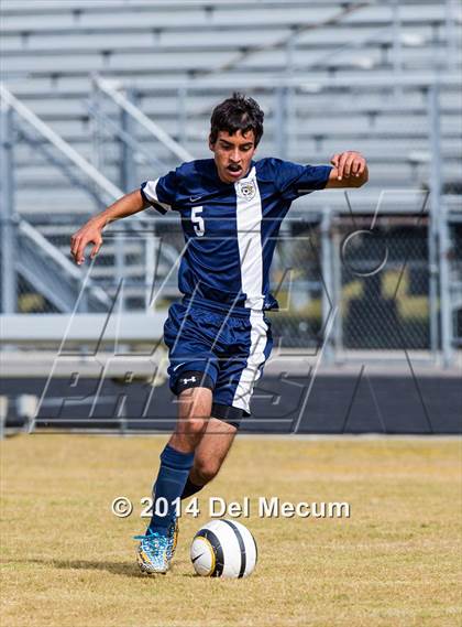 Thumbnail 2 in Wharton vs. Brandon photogallery.