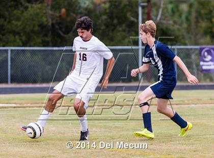 Thumbnail 2 in Wharton vs. Brandon photogallery.