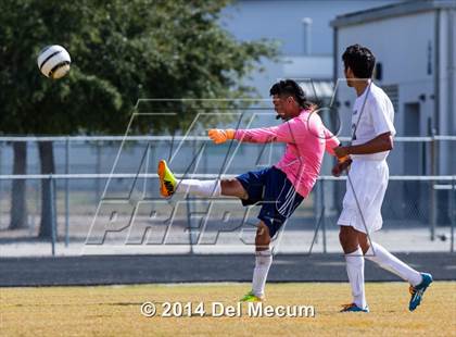 Thumbnail 2 in Wharton vs. Brandon photogallery.
