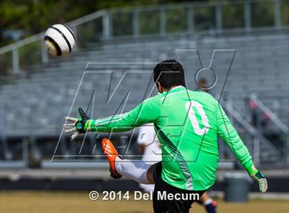 Thumbnail 1 in Wharton vs. Brandon photogallery.