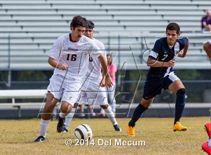 Thumbnail 1 in Wharton vs. Brandon photogallery.