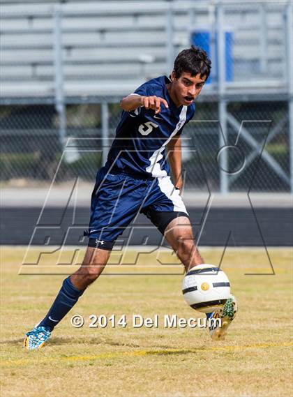 Thumbnail 3 in Wharton vs. Brandon photogallery.