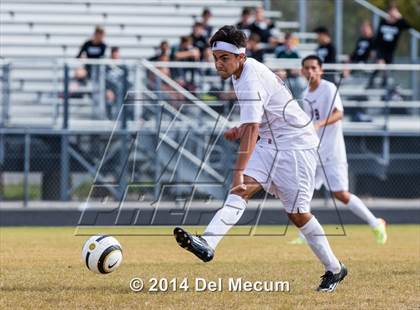 Thumbnail 3 in Wharton vs. Brandon photogallery.
