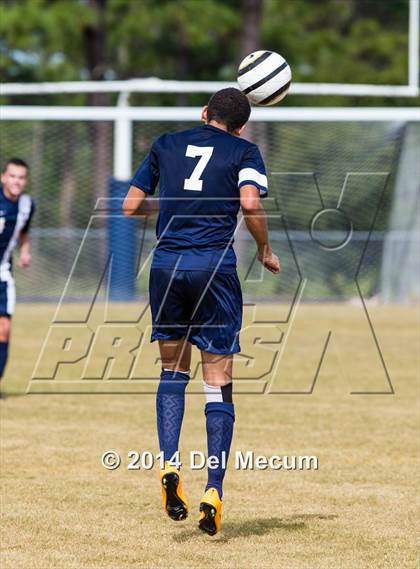 Thumbnail 3 in Wharton vs. Brandon photogallery.