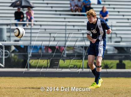 Thumbnail 1 in Wharton vs. Brandon photogallery.