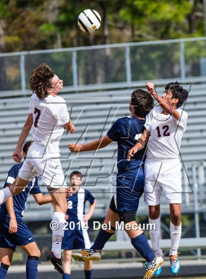 Thumbnail 1 in Wharton vs. Brandon photogallery.
