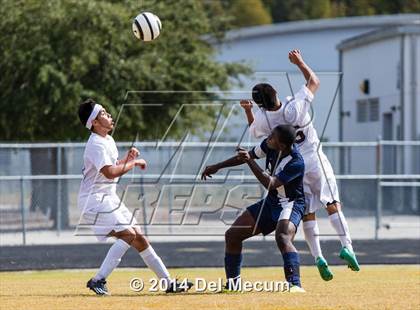 Thumbnail 2 in Wharton vs. Brandon photogallery.