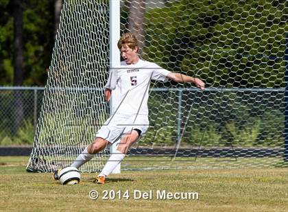 Thumbnail 3 in Wharton vs. Brandon photogallery.