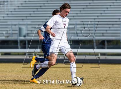 Thumbnail 1 in Wharton vs. Brandon photogallery.