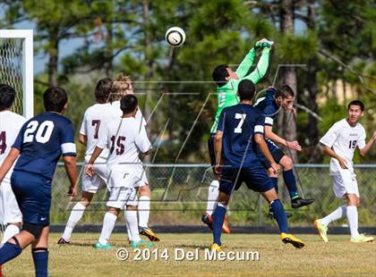 Thumbnail 2 in Wharton vs. Brandon photogallery.