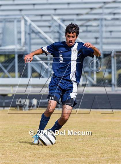 Thumbnail 1 in Wharton vs. Brandon photogallery.
