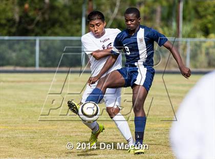 Thumbnail 3 in Wharton vs. Brandon photogallery.