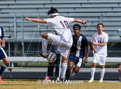 Thumbnail 1 in Wharton vs. Brandon photogallery.