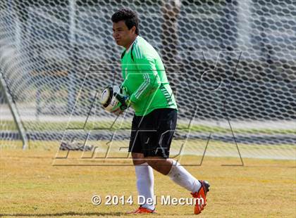 Thumbnail 1 in Wharton vs. Brandon photogallery.