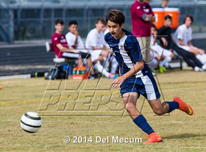 Thumbnail 2 in Wharton vs. Brandon photogallery.