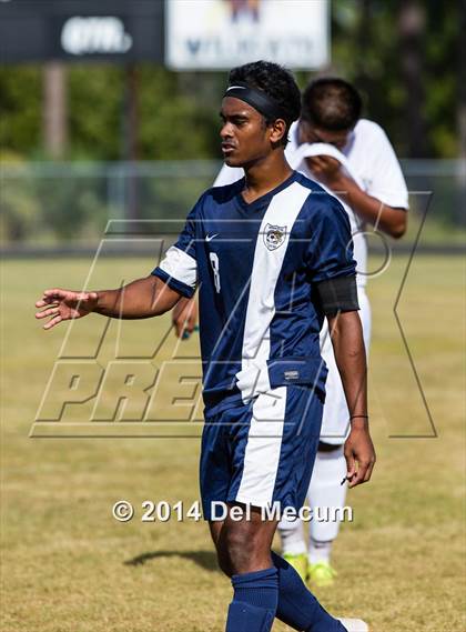 Thumbnail 2 in Wharton vs. Brandon photogallery.
