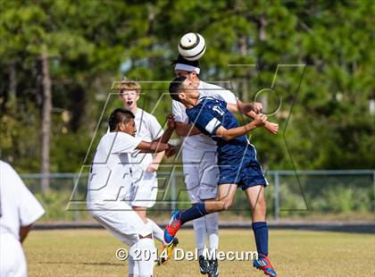 Thumbnail 2 in Wharton vs. Brandon photogallery.