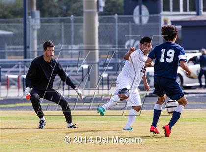 Thumbnail 2 in Wharton vs. Brandon photogallery.