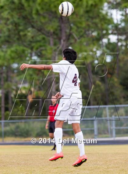 Thumbnail 3 in Wharton vs. Brandon photogallery.