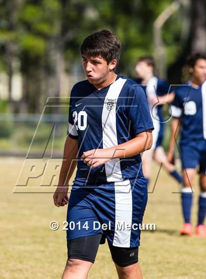 Thumbnail 1 in Wharton vs. Brandon photogallery.