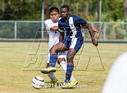 Thumbnail 2 in Wharton vs. Brandon photogallery.