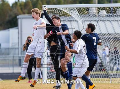 Thumbnail 1 in Wharton vs. Brandon photogallery.