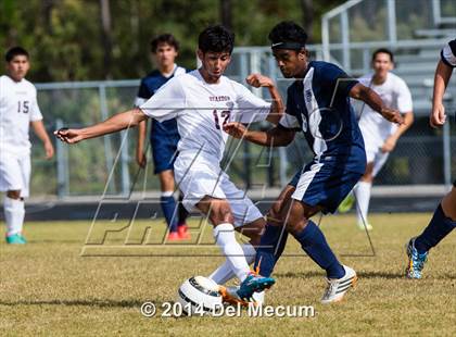 Thumbnail 1 in Wharton vs. Brandon photogallery.