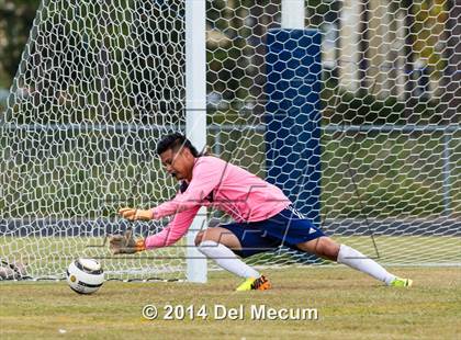 Thumbnail 2 in Wharton vs. Brandon photogallery.