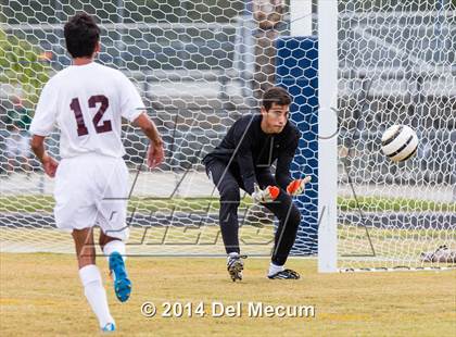 Thumbnail 2 in Wharton vs. Brandon photogallery.