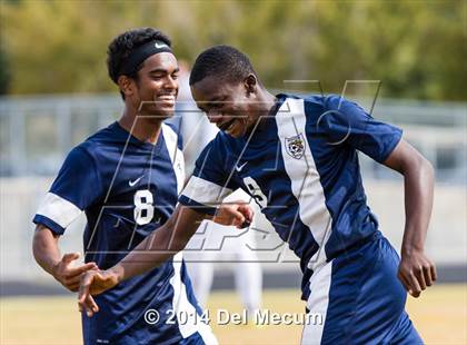 Thumbnail 2 in Wharton vs. Brandon photogallery.