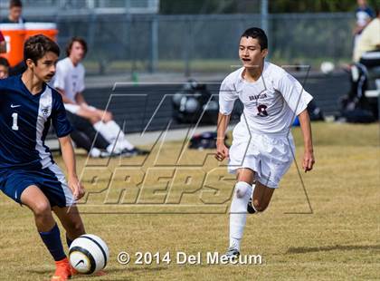 Thumbnail 1 in Wharton vs. Brandon photogallery.