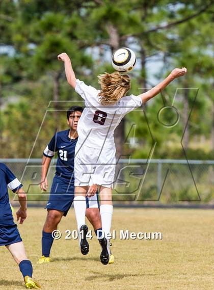 Thumbnail 1 in Wharton vs. Brandon photogallery.