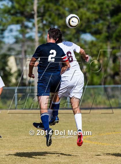 Thumbnail 2 in Wharton vs. Brandon photogallery.