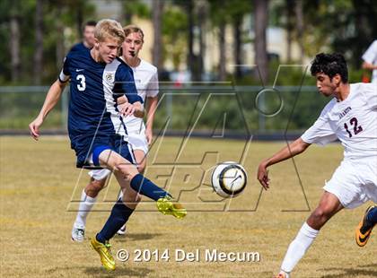 Thumbnail 2 in Wharton vs. Brandon photogallery.