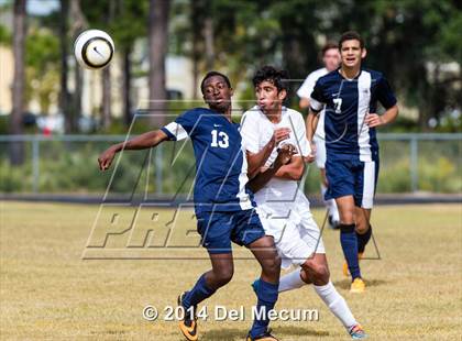 Thumbnail 2 in Wharton vs. Brandon photogallery.