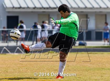 Thumbnail 2 in Wharton vs. Brandon photogallery.