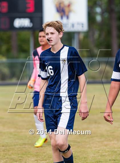Thumbnail 1 in Wharton vs. Brandon photogallery.