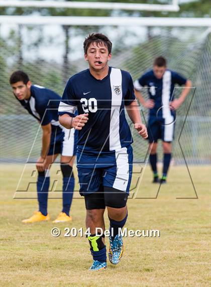 Thumbnail 1 in Wharton vs. Brandon photogallery.
