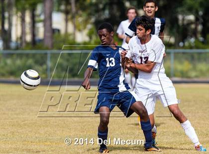 Thumbnail 1 in Wharton vs. Brandon photogallery.
