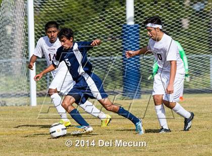 Thumbnail 1 in Wharton vs. Brandon photogallery.
