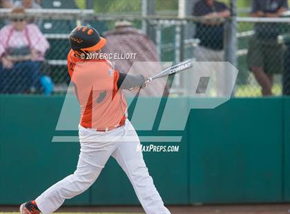 Thumbnail 1 in Serra Catholic vs Rocky Grove (PIAA AA 1st Round) photogallery.