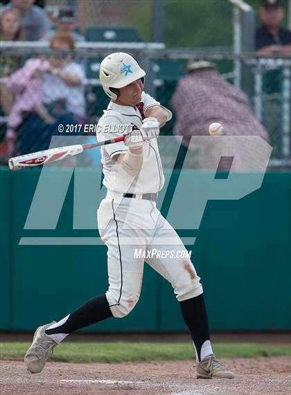 Thumbnail 2 in Serra Catholic vs Rocky Grove (PIAA AA 1st Round) photogallery.