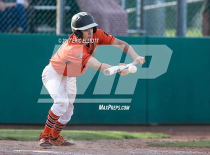 Thumbnail 1 in Serra Catholic vs Rocky Grove (PIAA AA 1st Round) photogallery.
