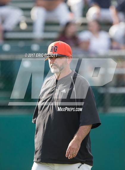 Thumbnail 3 in Serra Catholic vs Rocky Grove (PIAA AA 1st Round) photogallery.