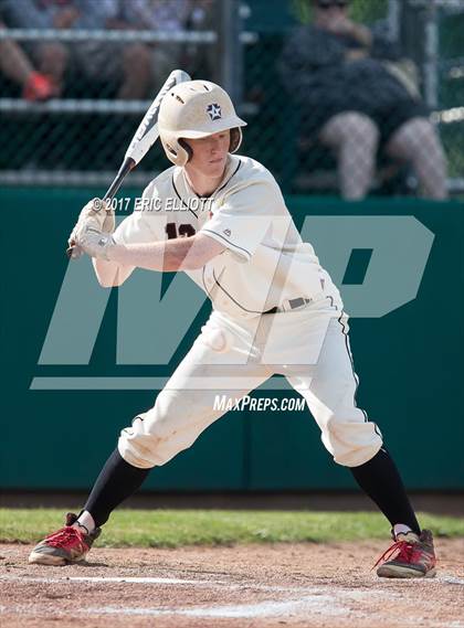 Thumbnail 2 in Serra Catholic vs Rocky Grove (PIAA AA 1st Round) photogallery.