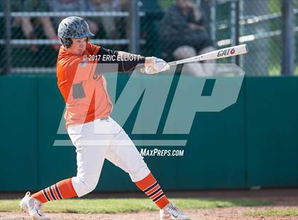 Thumbnail 1 in Serra Catholic vs Rocky Grove (PIAA AA 1st Round) photogallery.