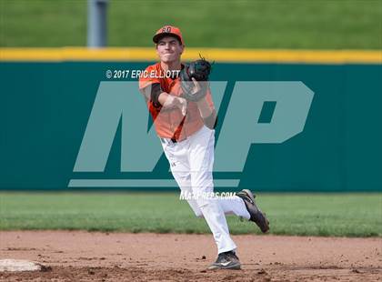 Thumbnail 1 in Serra Catholic vs Rocky Grove (PIAA AA 1st Round) photogallery.