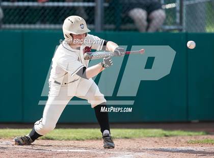 Thumbnail 2 in Serra Catholic vs Rocky Grove (PIAA AA 1st Round) photogallery.